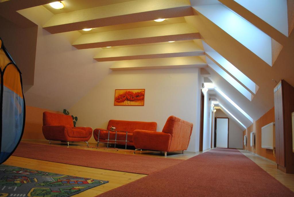 Hotel Allvet Drnovice  Δωμάτιο φωτογραφία
