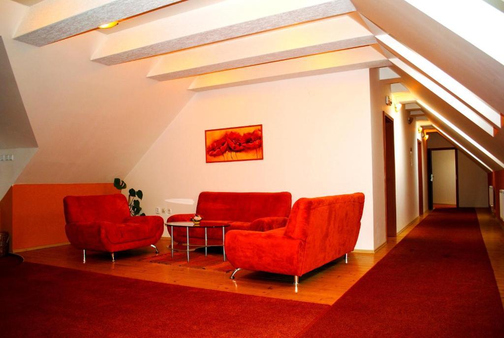 Hotel Allvet Drnovice  Δωμάτιο φωτογραφία