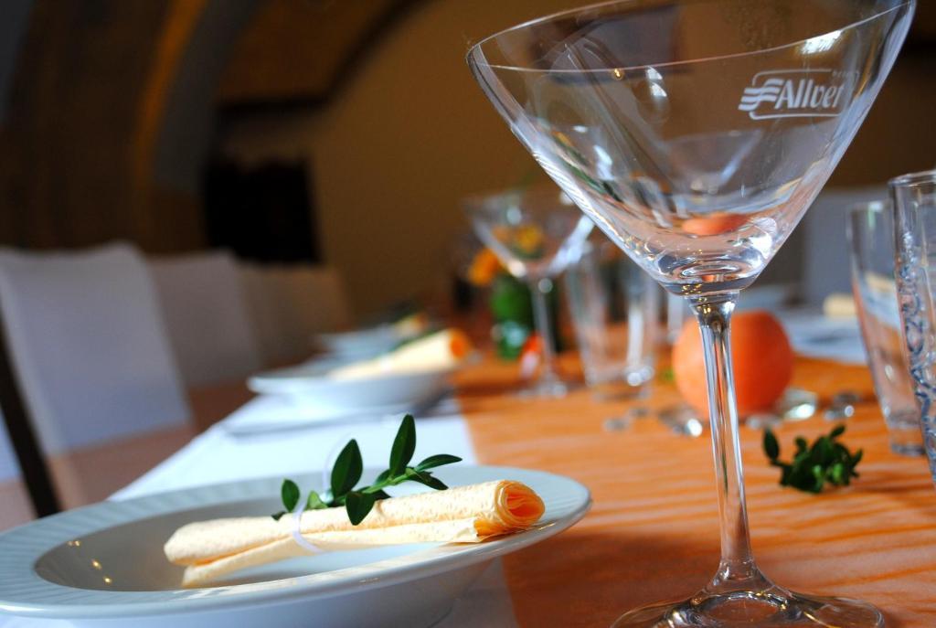 Hotel Allvet Drnovice  Εξωτερικό φωτογραφία