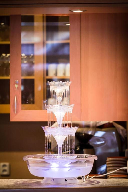 Hotel Allvet Drnovice  Εξωτερικό φωτογραφία