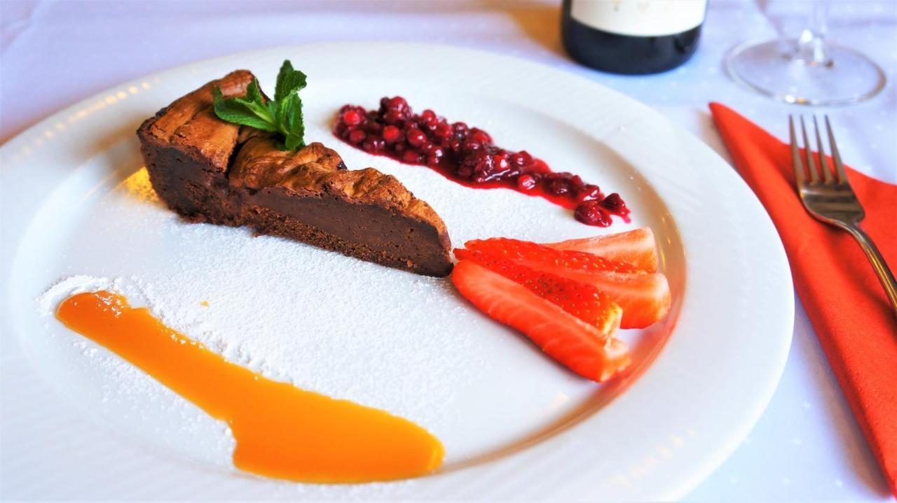 Hotel Allvet Drnovice  Εξωτερικό φωτογραφία